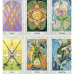 Aliester Crowley tarot Pocket swiss tarot deck Таро ТОТА Алістер Кроулі (кишенькове швейцарське таро)