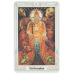 Aliester Crowley tarot Pocket swiss tarot deck Таро ТОТА Алістер Кроулі (кишенькове швейцарське таро)