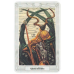 Aliester Crowley tarot Pocket swiss tarot deck Таро ТОТА Алістер Кроулі (кишенькове швейцарське таро)