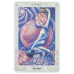 Aliester Crowley tarot Pocket swiss tarot deck Таро ТОТА Алістер Кроулі (кишенькове швейцарське таро)
