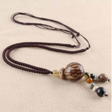 Кулон Куля Бодхі