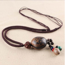 Кулон Фрукт Мий