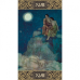 Edmund Dulac Tarot Таро Єдмунда Дюлака