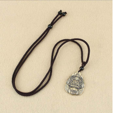 Кулон металевий Авалокітешвара