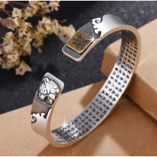 Браслет зодіакальний Тигр безрозмірний