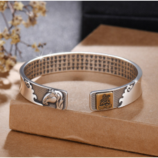 Браслет зодіакальний Кінь безрозмірний