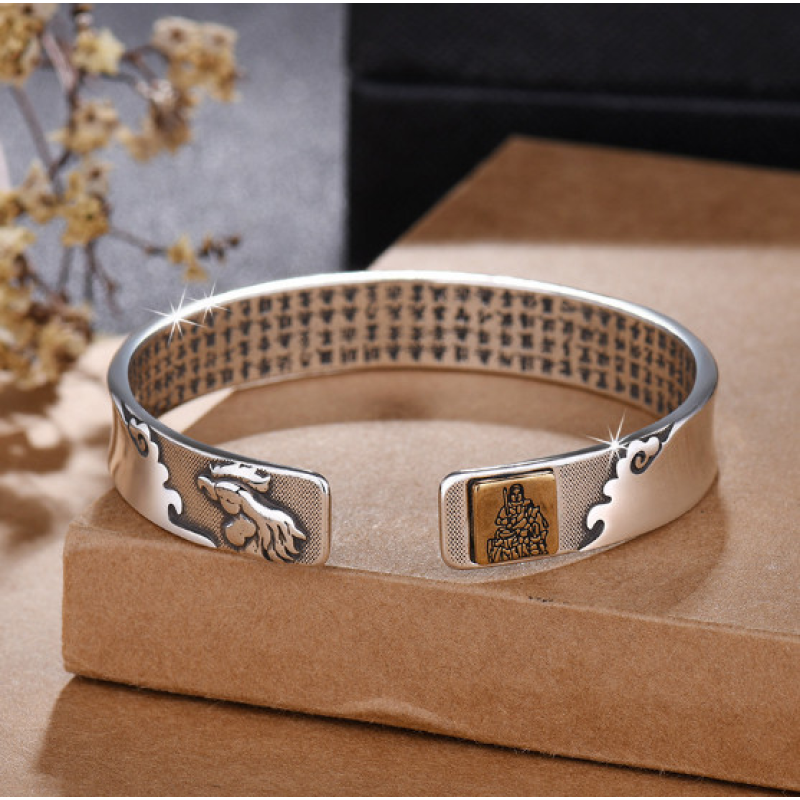 Браслет зодіакальний Півень безрозмірний