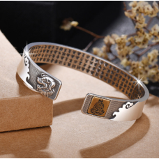 Зодіакальний браслет Собака безрозмірний