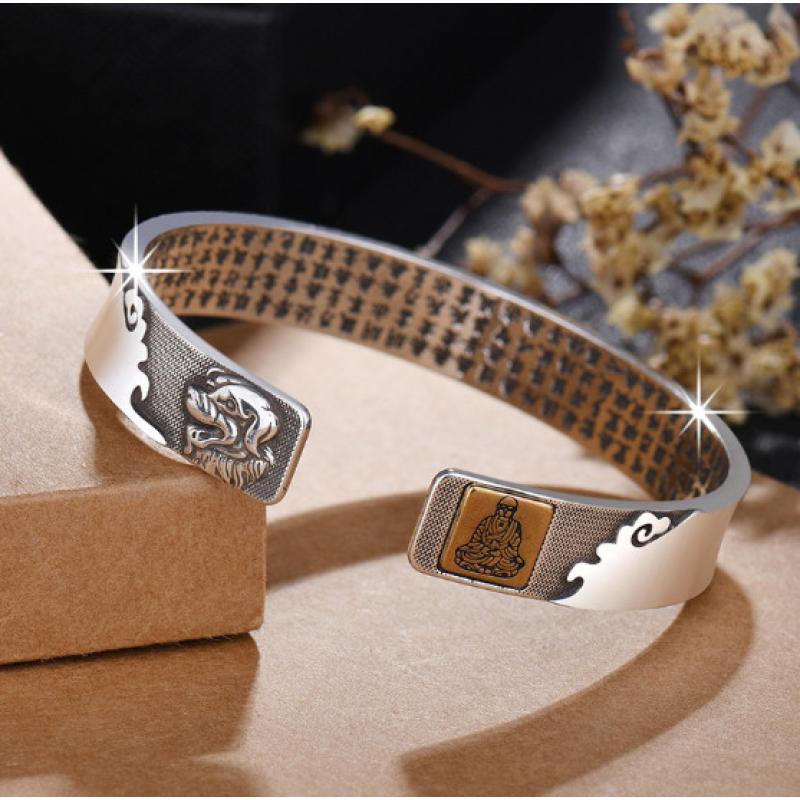 Зодіакальний браслет Собака безрозмірний Зодіакальний браслет Собака безрозмірний