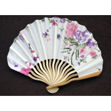 Віяло Хвиля №2