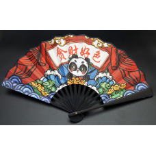 Віяло Двосторонній №10