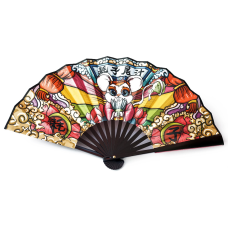 Віяло Манга №3