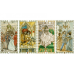 Карті Таро Романтичне таро Romantic Tarot ANKH