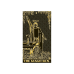 TAROT GOLD & BLACK EDITION Таро Вейта Золото на чорному