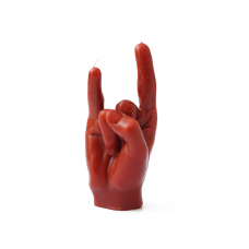 Свічка Перевага червона