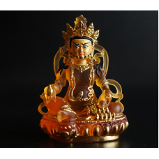 Дзамбала помаранчевий полімер