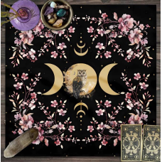 Скатертина Таро JP134