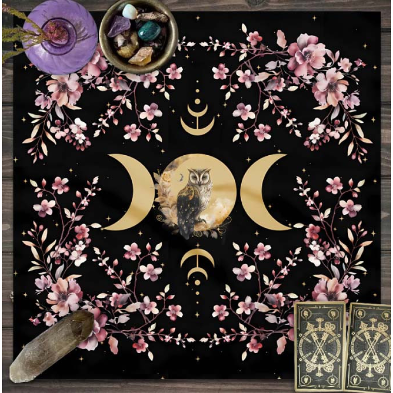 Скатертина Таро JP134