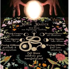 Скатертина Таро JP140