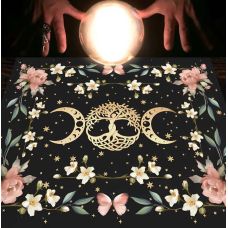 Скатертина Таро JP132