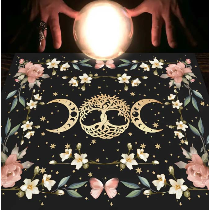 Скатертина Таро JP132