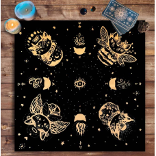 Скатертина Таро JP142