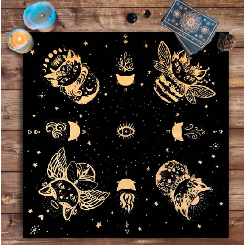 Скатертина Таро JP142