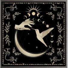 Скатертина Таро JP143