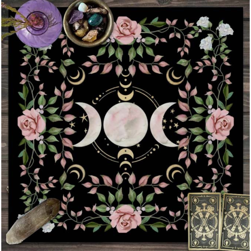 Скатертина Таро JP114