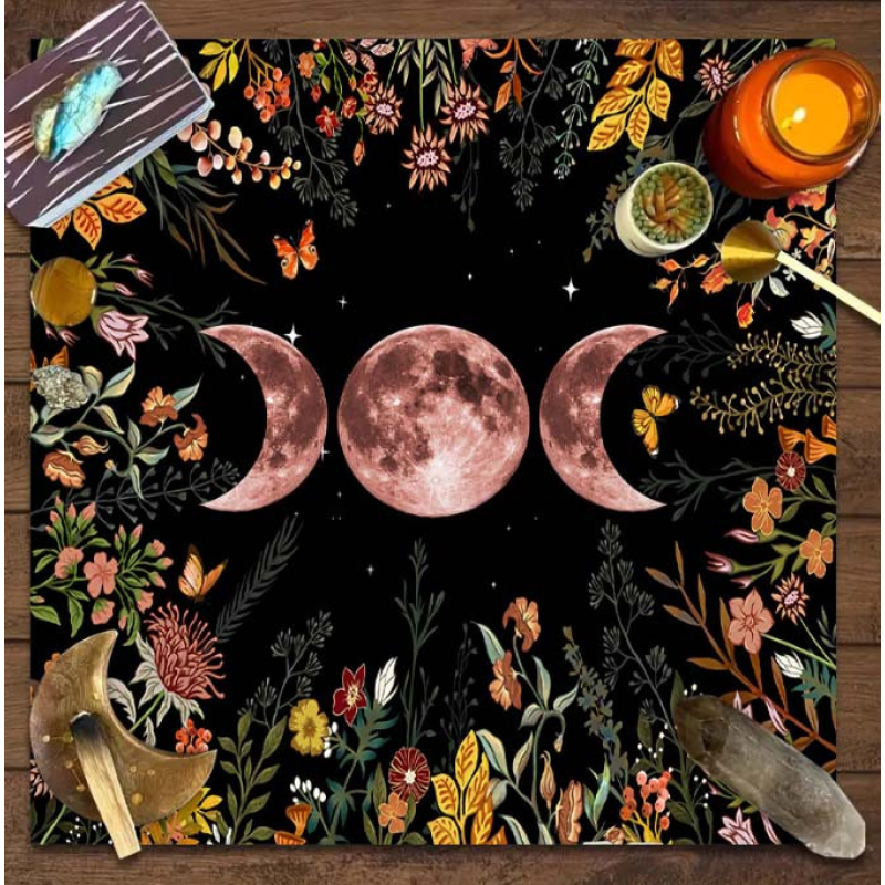 Скатертина Таро JP115 Скатертина Таро JP115