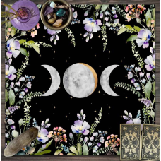 Скатертина Таро JP131