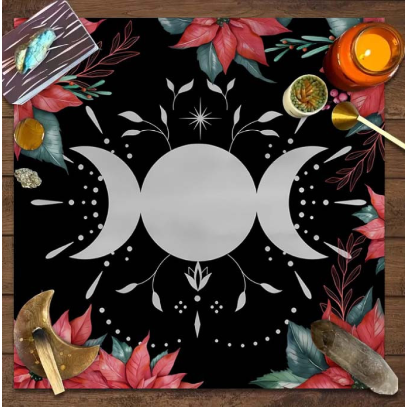 Скатертина Таро JP136 Скатертина Таро JP136