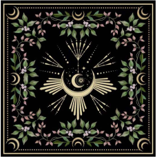 Скатертина Таро JP165