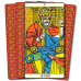 Golden Tarot of Marseille   Таро Марсельське Золоте