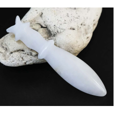 Ніж магічний Гірський кришталь