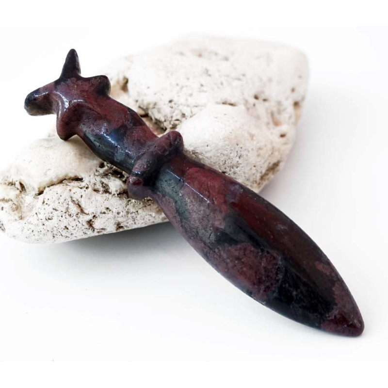 Ніж магічний Турмалін