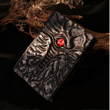 Магічний блокнот Око Диявола