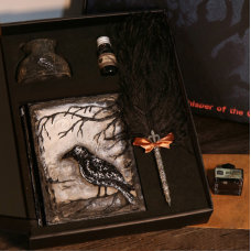 Магічний набір Мова Ворона