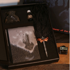 Магічний набір Темний замок