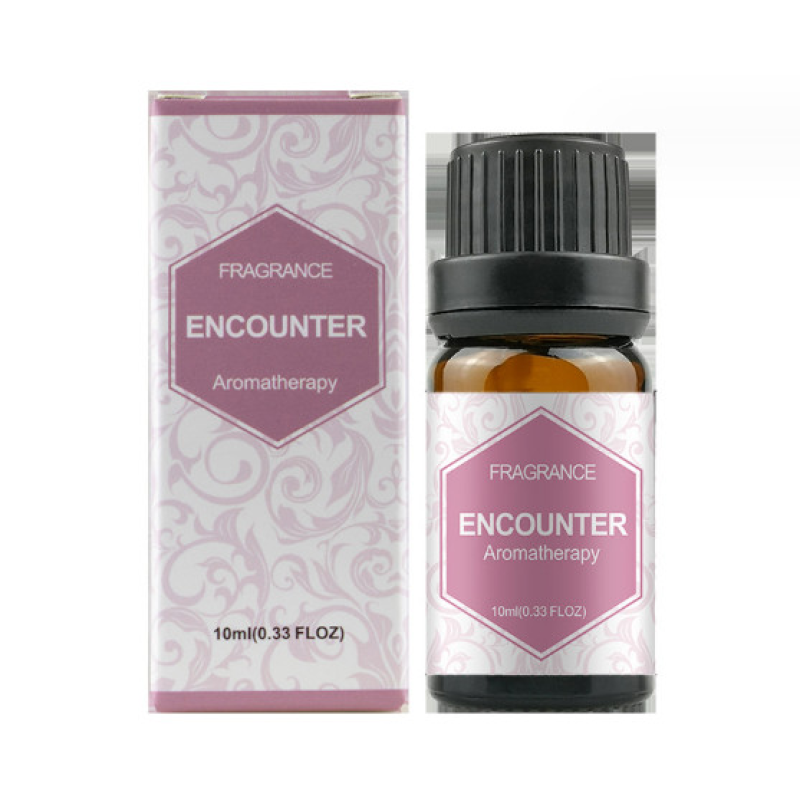 Суміш арома олій “Зустріч“ 10мл.