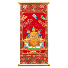 Серія Буддійські Боги №1 Будда Ратнасамбхава