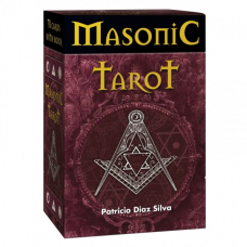 Таро Масонів. Masonic Tarot