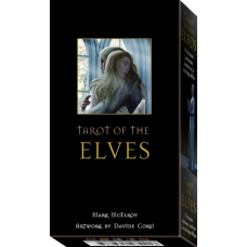 Таро Ельфів Tarot of the Elves