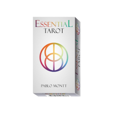 Essential Tarot Ессенціальне Таро