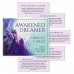 Оракул Прокинувшийся Мрійник | Awakened Dreamer Oracle Cards | Blue Angel