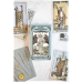 Таро Pamela Colman Smith“s RWS Tarot Deck | USGS
