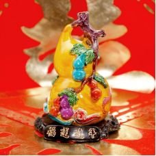 Улоу полістоун строкатий