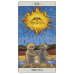 The Way Jodorowsky explained tarot to his Cat KIT45UK Scarabeo