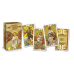 Золоте Таро Ар Нуво (міні) | Golden Art Nouveau Tarot (mini)
