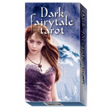 Таро Темних Казок, Dark Fairytale Tarot